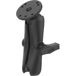 RAM ARM C-SIZE- MEDIUM AMPS KIT