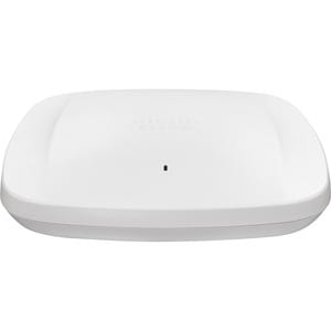 Meraki Catalyst CW9162 Tri Band IEEE 802.11 a/b/g/n/ac/ax 3.90 Gbit/s Wireless Access Point - 2.40 GHz, 5 GHz, 6 GHz - Int