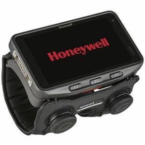 CW45 WEARABLE WIFI 6 6GB/64GB 8/13MP CAM EXT BATT MOUNT+PAD