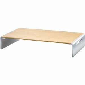 j5create JCT425-N Suporte do monitor - 44 kg Capacidade de carga - Monitor de computador Adequado para do tipo de display 