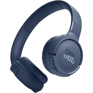 Harman Tune 520BT Headset - Siri, Google Assistant - Stereo - USB Type C - Wireless - Bluetooth - 30 Ohm - 20 Hz to 20 kHz