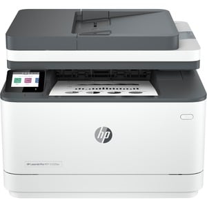 HP LaserJet Pro 3103fdw Wireless Laser Multifunction Printer - Monochrome - Copier/Fax/Printer/Scanner - 33 ppm Mono Print