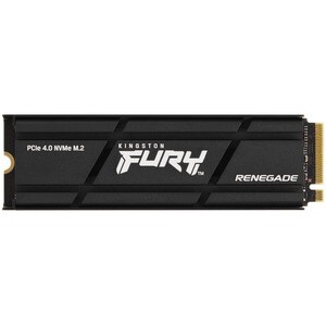 4000G FURY RENEGADE W/ HEATSINKPCIe 4.0