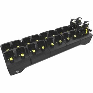 Station d'Accueil/Base Zebra - Connexion pour Scanner de Codes à Barres - 20 Socle - Capacité de chargement
