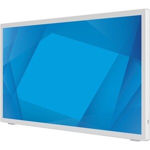 Elo 2470L 24" Class LCD Touchscreen Monitor - 16:9 - 16 ms - 60.5 cm (23.8") Viewable - TouchPro Projected Capacitive - 10