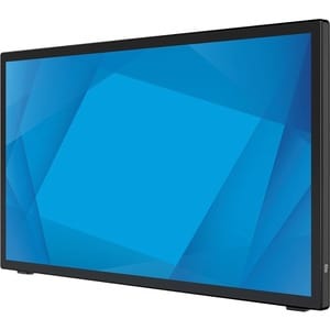 Monitor LCD Touchscreen Elo 2270L - 558,8 mm (22") Class - 16:9 - 14 ms - 54,6 cm (21,5") Viewable - TouchPro Projected Ca