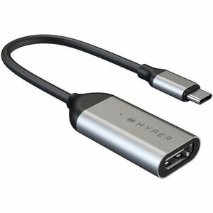 Hyper HyperDrive HD425A A/V-Adapter - 1 - Silber