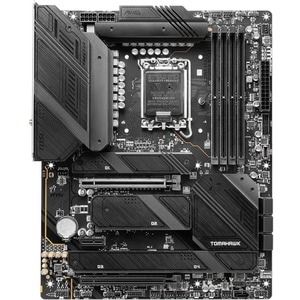 MSI MAG MAG Z790 TOMAHAWK WIFI Gaming Desktop Motherboard - Intel Z790 Chipset - Socket LGA-1700 - ATX - Pentium Gold, Cel