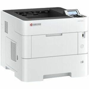 Kyocera Ecosys PA5500x - Desktop Kabel Laserdrucker - Monochrom - 55 ppm Monodruck - 1200 x 1200 dpi Druckauflösung - Dupl