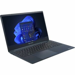 Dynabook Satellite Pro C50-K C50-K-0DY 15.6" Notebook - Full HD - Intel Core i5 12th Gen i5-1235U - 8 GB - 256 GB SSD - En