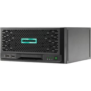 MICROSERVER GEN10+ XEON E-2314 XEON 4-CORE 16GBC 4LFF-NHP