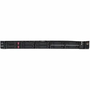 HPE EdgeConnect Enterprise EC-XL-H-10G Router - 6 Anschlüsse - Management-Port - 6 SFP+ Steckplätze - 10 Gigabit Ethernet 