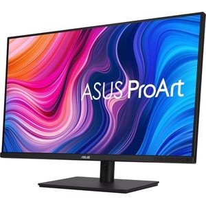 ASUS ProArt Display PA328CGV Pro Monitor 32in IPS WQHD 165 Hz 95 DCI-P3 100 sRGB/Rec.709 Color Accuracy E < 2 Calman Verif