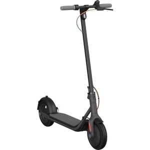 Segway Ninebot F30 Kick Scooter - Dark Grey - Carbon Structural Steel