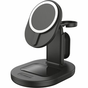 OtterBox Induction Charger - For iPhone - 5 V DC, 9 V DC, 12 V DC Input - Input connectors: USB - Proprietary Battery Size