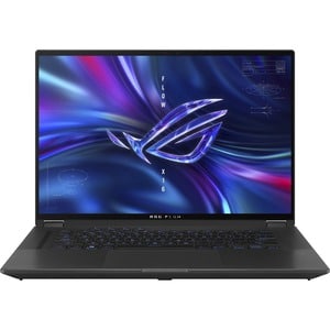 Asus ROG Flow X16 GV601 GV601VI-NL016W 40.6 cm (16") Touchscreen Convertible 2 in 1 Gaming Notebook - QHD+ - Intel Core i9