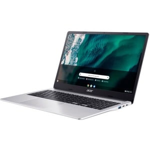 Acer Chromebook 315 CB315-4H CB315-4H-P9XQ 39,6 cm (15,6 Zoll) Chromebook - Full HD - Intel Pentium Silver N6000 - 8 GB - 