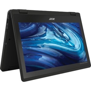 TRAVELMATE SPIN B311RN-33-TCO N100 4GB 128SSD 11.6HD/T W11P