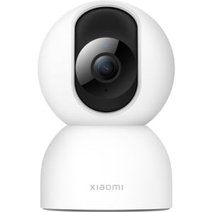 Xiaomi Smart MJSXJ23CM 4 Megapixel 2.5K Network Camera - Colour - 1 - Infrared Night Vision - H.265, H.264 - 2560 x 1440 -
