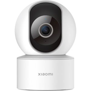 MI MJSXJ14CM Full HD Network Camera - White - Infrared Night Vision - 1920 x 1080