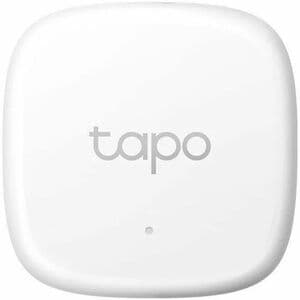 Tapo Tapo T310 Temperature & Humidity Sensor - 20°C to 60°C - 0% to 99%% - Alexa Supported