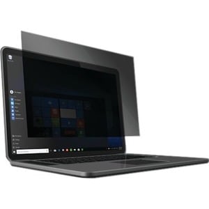 Kensington Anti-glare Privacy Screen Filter - For 35.6 cm (14") Widescreen LCD Notebook - 16:10 - Fingerprint Resistant, G