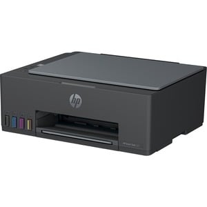 HP 521 Smart Tank Inkjet Multifunction Printer - Colour - Copier/Printer/Scanner - Manual Duplex Print - Colour Flatbed Sc