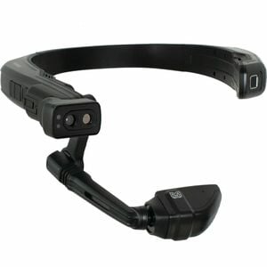 RealWear Navigator 520 Smart Glasses - Android - Digital Compass, 3-axis Accelerometer, Gyro Sensor, Fingerprint Sensor, P