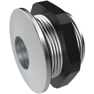 AXIS TF1201 Recessed Mount Kit for Camera Sensor - 4 Pack