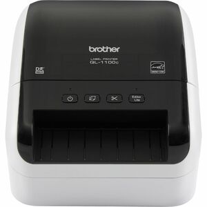 Brother QL-1100C Wide Format, Professional Label Printer - QL-1100C Wide Format, Professional Label Printer