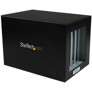 StarTech.com Expansion Chassis - TAA Compliant