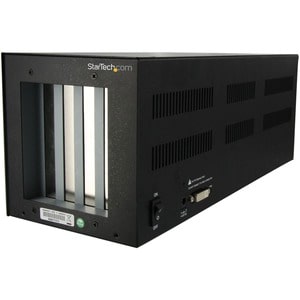 PCI Express auf 2 PCI 2 PCIe Erweiterungsgehause
