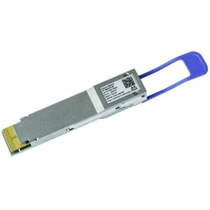 Mellanox QSFP-DD Module - For Data Networking, Optical Network - 1 x LC Duplex 400GBase-FR4/100GBase- Network - Optical Fi