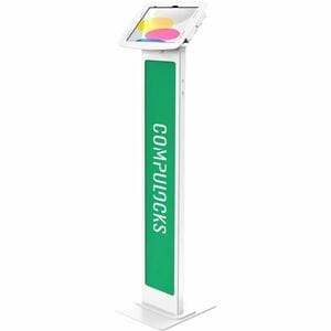 Compulocks Enclosure/Floor Stand Kit
