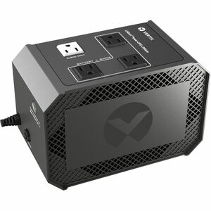 Vertiv Liebert Power-UPS Lithium 400VA/240W 120V Standby Lithium-Ion UPS - Single Phase UPS, Energy Star certified, compac
