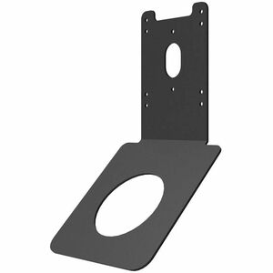 Compulocks Surface Enclosure Keyboard Tray Black - Surface Enclosure Touch/Type Keyboard Tray, Compatible with our Space S