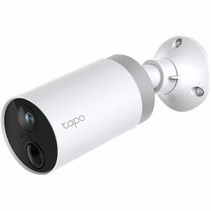 Tapo Nachtsicht Kabellos Videoüberwachungssystem - Smart Hub, Kamera - 1920 x 1080 Camera Resolution - Full HD Aufnahme - 
