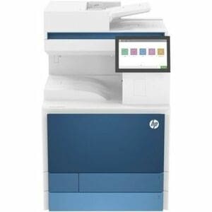 HP LaserJet Managed E87750dn 激光多功能打印机