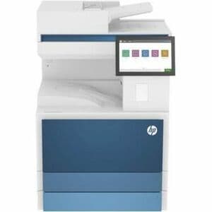 HP LaserJet Managed E73140z 激光多功能打印机