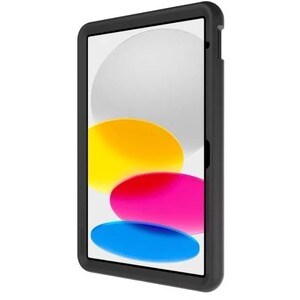 Compulocks Edge Rugoso Estojo para Apple iPad (10ª Geração) Tablet - Impacto resistente, Resistente a riscos - Vidro tempe