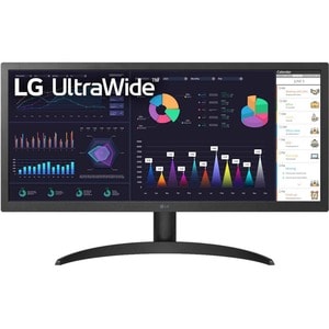 MONITOR LG 25.7  ULTRAWIDE/HDMI VESA/FHD/IPS/1MS/HDR10/AMDFREESYNC