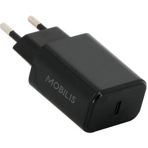 MOBILIS Wechselstromadapter - 5 V Gleichstrom, 9 V DC, 12 V Gleichstrom - 2,40 A