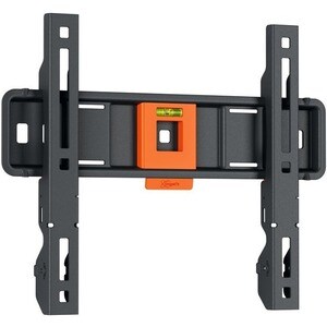 Vogel's QUICK Fixed TVM 1205 Wandhalterung für TV - Schwarz - Bildschirmgröße: 48,3 cm bis 127 cm (50 Zoll) - max. 30 kg T