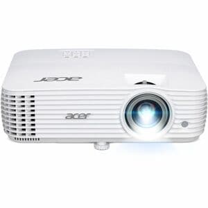 P1657KI DLP PROJECTOR WUXGA 10K:1 4500LM HDMI WIFI WHITE