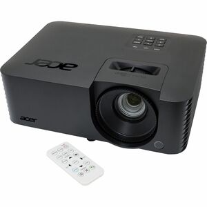 XL2320W VERO DLP PROJECTOR WXGA 2MIO:1 3500LM HDMI BLACK