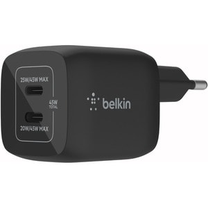 Belkin BOOST↑CHARGE PRO 45 W Wechselstromadapter - 45 W