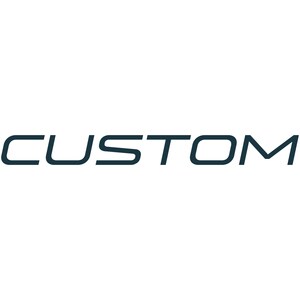 Custom Drucker-Rollenhalterung