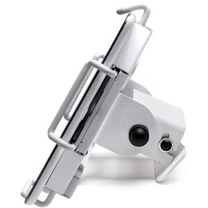 Star Micronics Wandhalterung für Tablet - Weiß - 75 x 75, 100 x 100 - VESA-Wandhalterungsnorm - Stahl