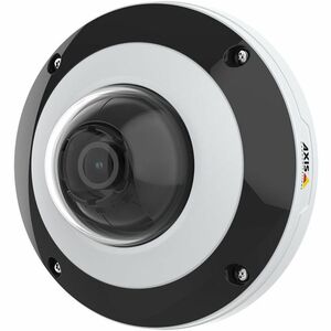 AXIS F4105-LRE Surveillance Camera Sensor Unit - 1 / Pack - for Surveillance Camera, Outdoor