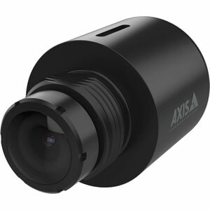 AXIS F2135-RE Surveillance Camera Sensor Unit - Recessed-Mountable, Bracket Mount for Indoor, Outdoor, Bus - Aluminium